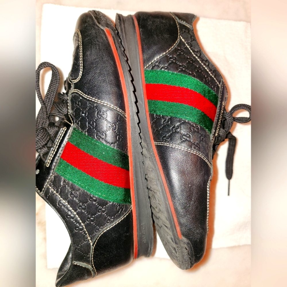 Gucci shoes